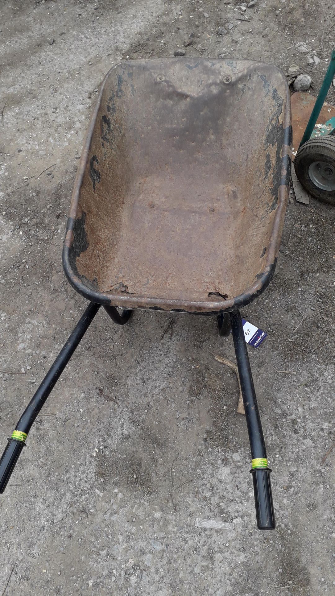 Wheelbarrow & Sack Truck - Image 2 of 3