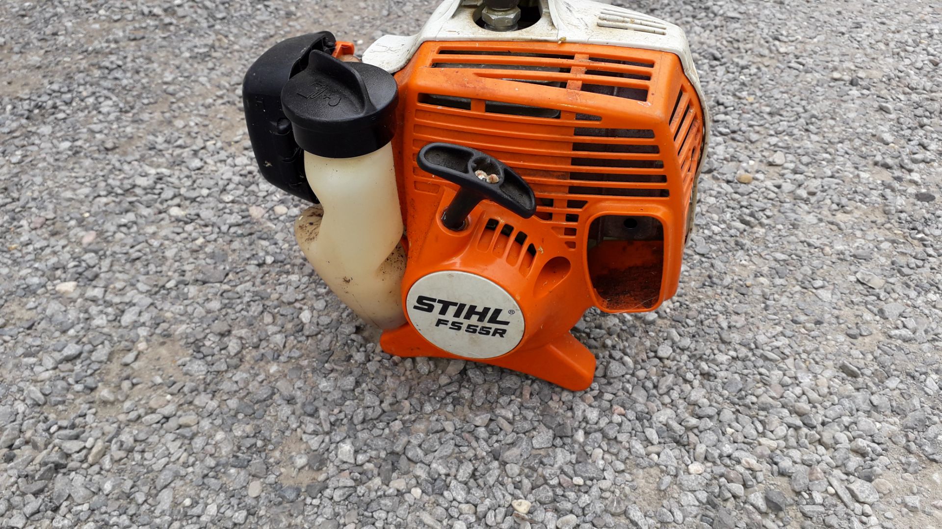 Stihl FS55R Petrol Engine Strimmer - Image 2 of 3