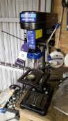 Energen ENB672DBT Bench Top Drill Press