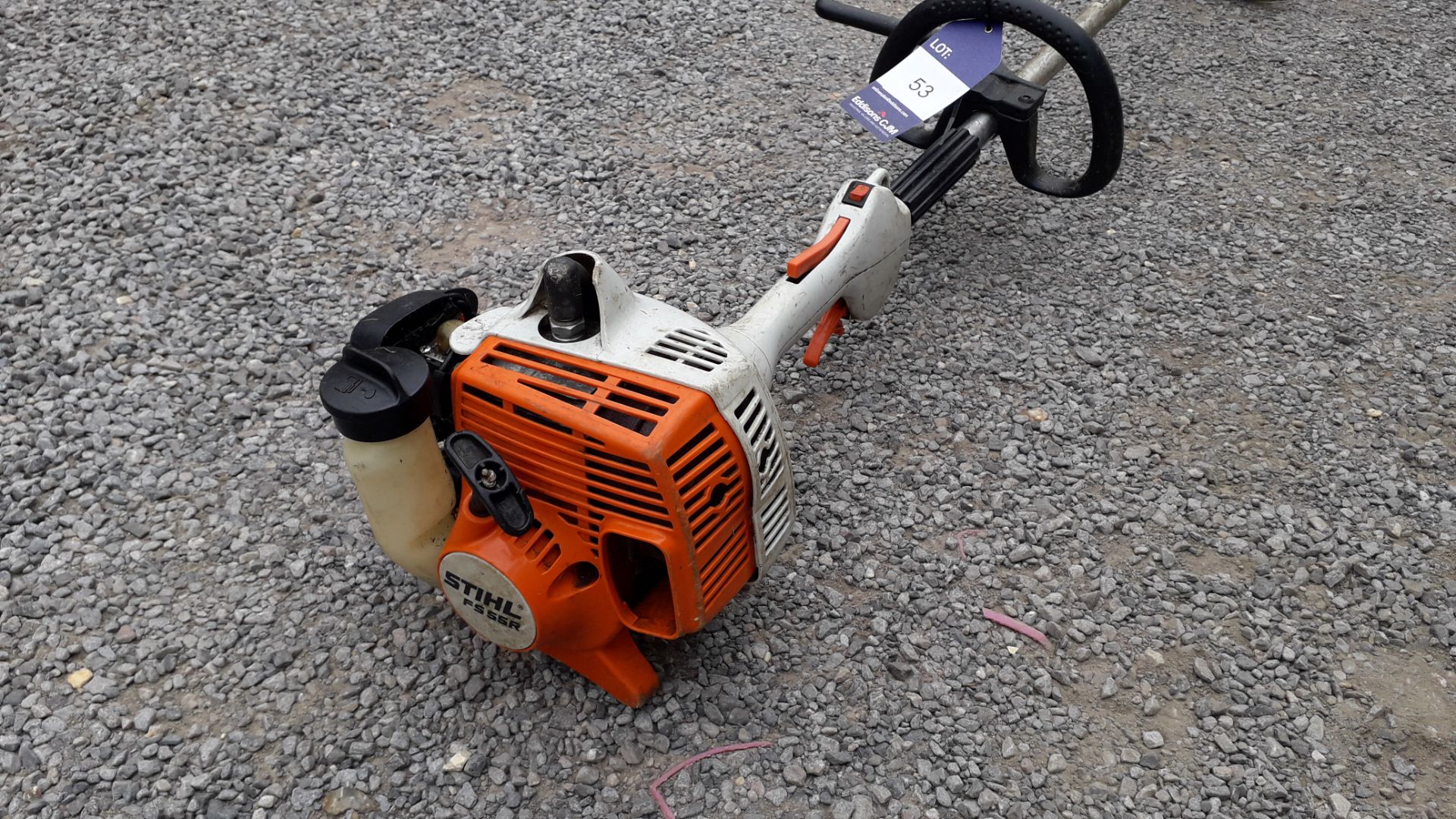 Stihl FS55R Petrol Engine Strimmer - Image 2 of 3