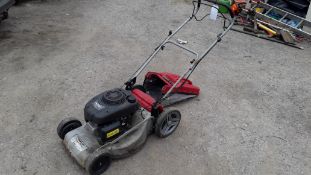 Mountfield SP53H Petrol Engine Lawn Mower