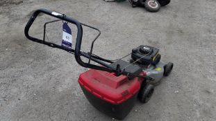 Mountfield HP45 Petrol Engine Lawn Mower