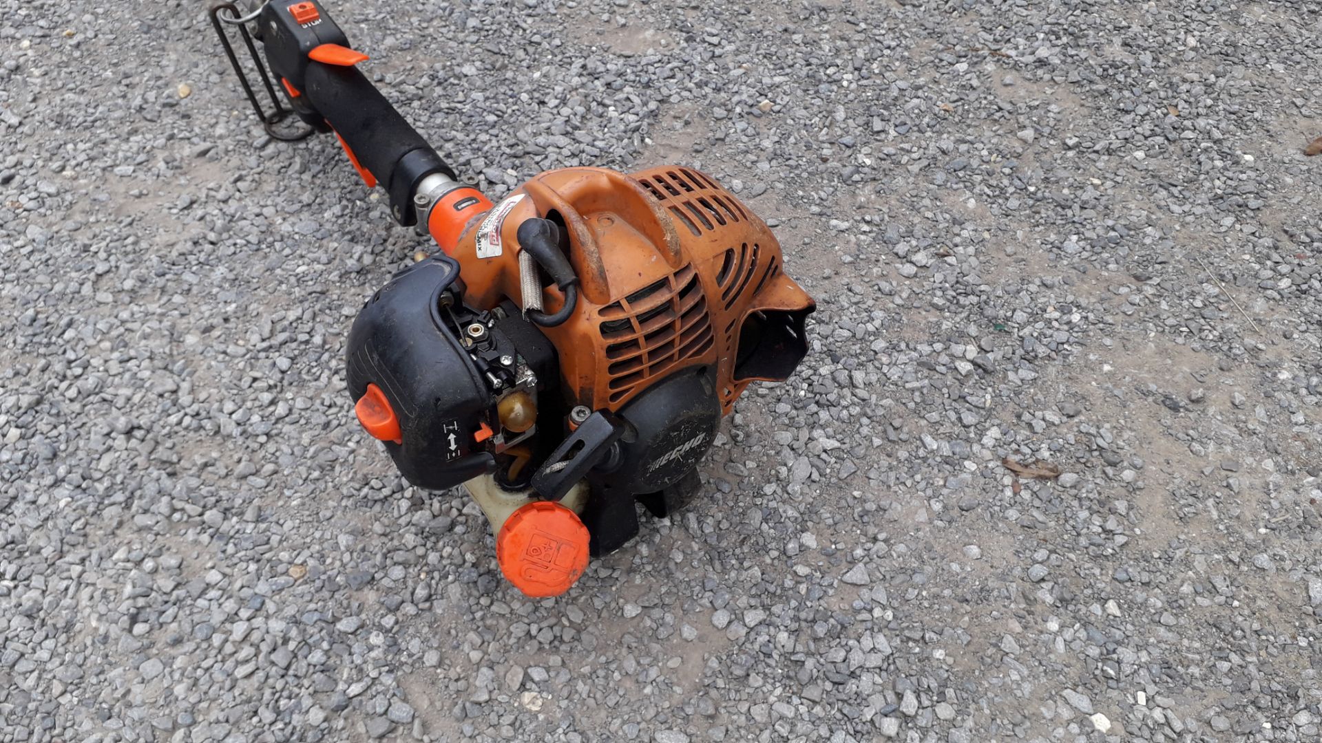 Echo SRM 236 ES Petrol Engine Strimmer - Image 2 of 4