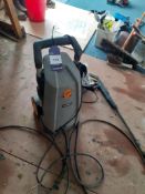 Titan Pressure Washer