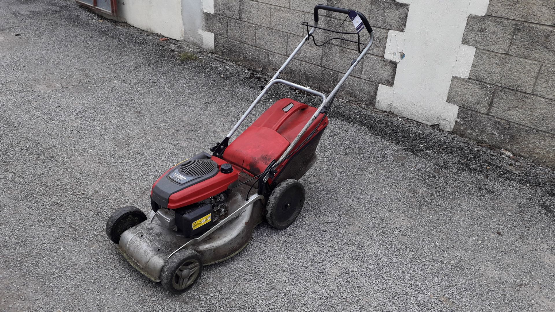 Mountfield Honda Petrol Engine Lawn Mower