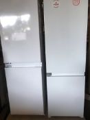 2 - Integrated fridge freezers unchecked/untested returns (Collection LS12)