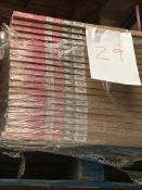 Kitchen Doors (Pallet 29) (viewing and collection from Unit B, Scotch Park Trading Estate, Forge