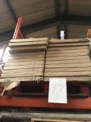 Dresser Units (Pallet 57) (viewing and collection from Unit B, Scotch Park Trading Estate, Forge