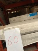 Corner Units (Pallet 60) (viewing and collection from Unit B, Scotch Park Trading Estate, Forge