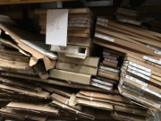 Kitchen Doors (Pallet 84) (viewing and collection from Unit B, Scotch Park Trading Estate, Forge