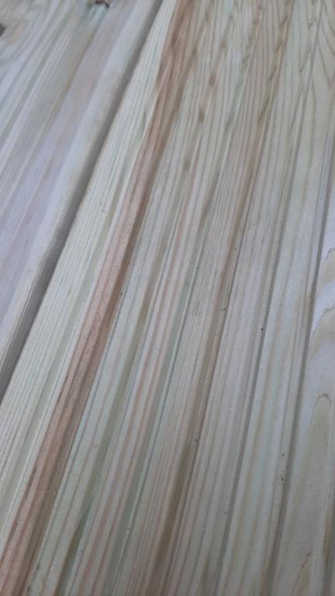 20 Treated Decking Boards - Image 3 of 3