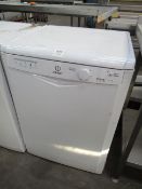 Indesit undercounter domestic dishwasher