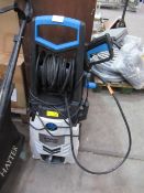 MacAllister pressure washer