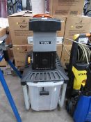 Titan 'silent shredder' 220-240v