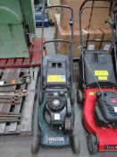 Hayter 16" Rotary Mower