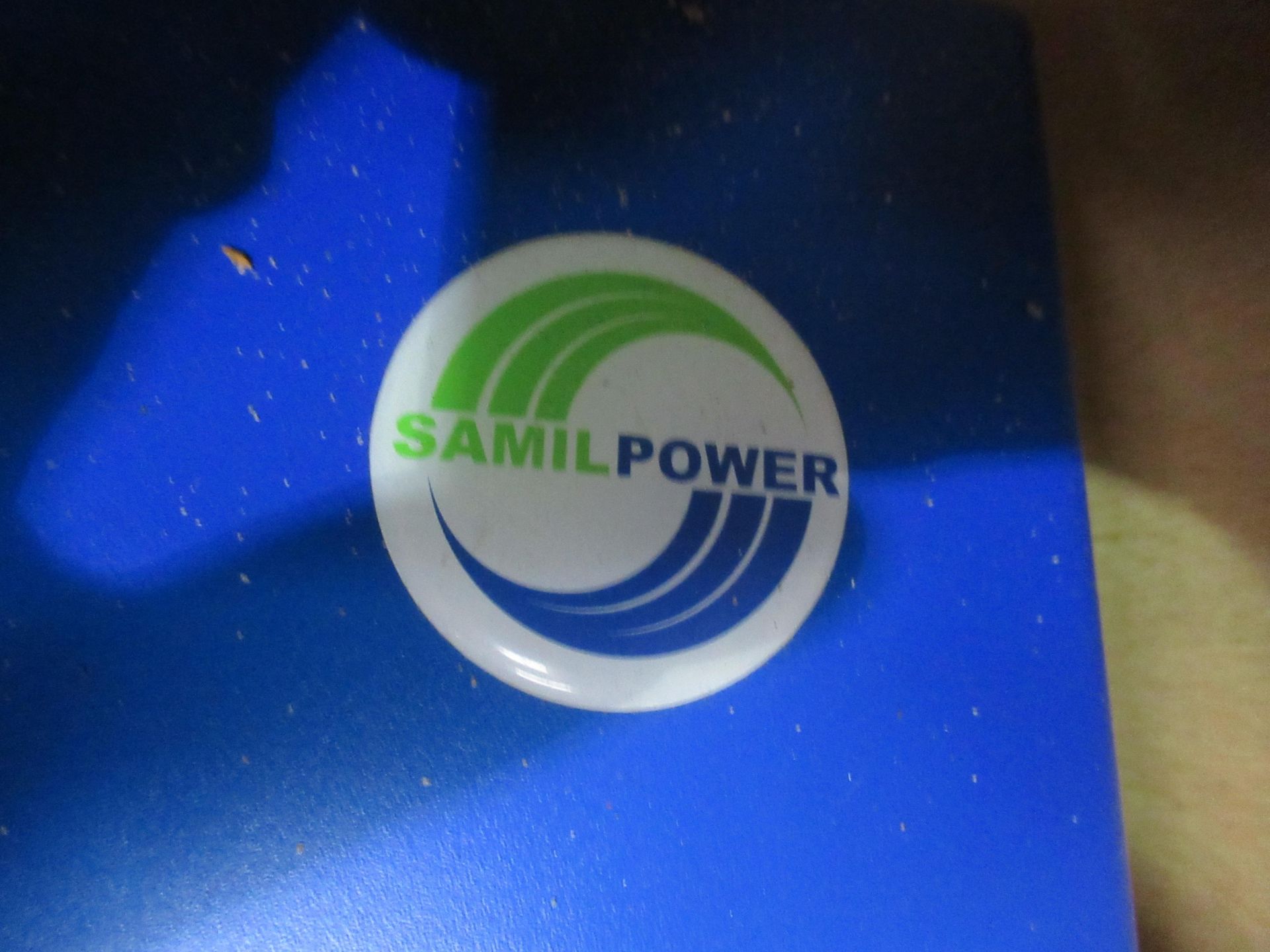A small power 'solor inverter' - Image 3 of 4