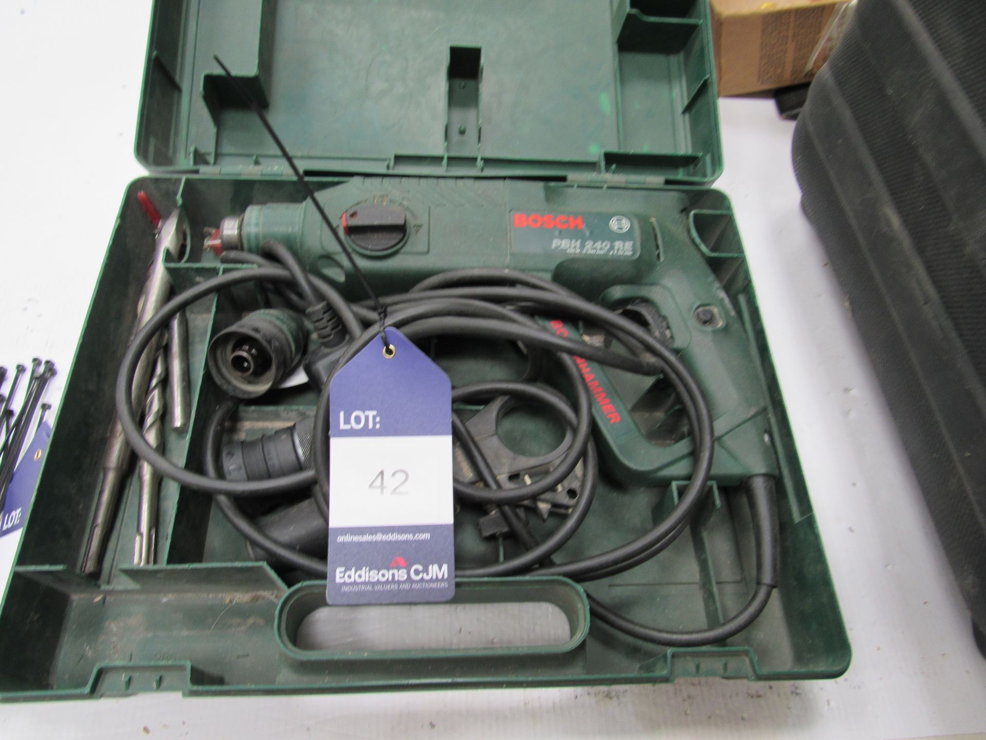 Bosch PBH 240RE Drill 240v