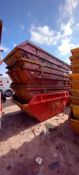 4 Various Skips Various Skips (contents of skip must be taken away from site by the buyer) - this