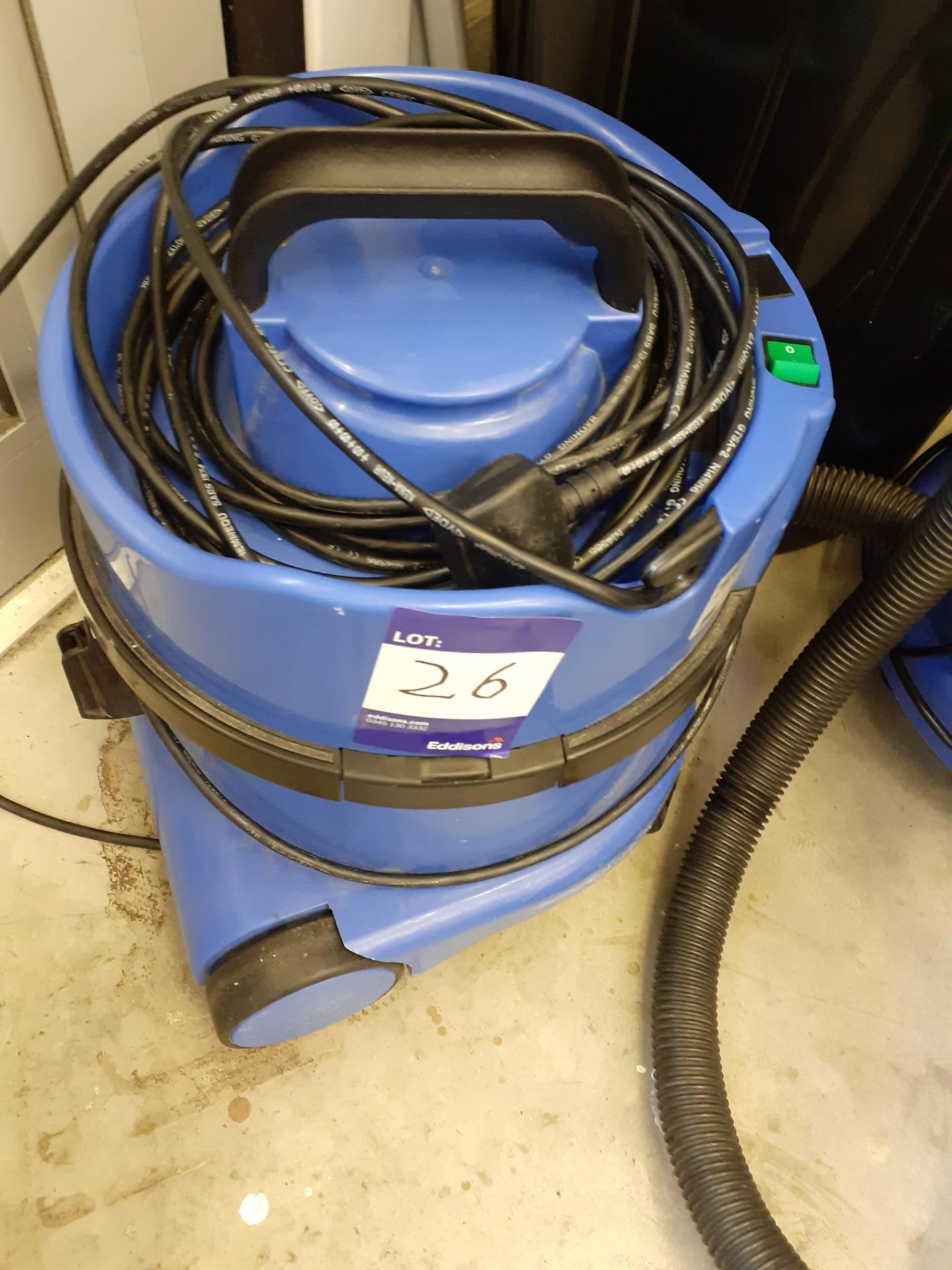 Nationwide PSP200 Vacuum Cleaner