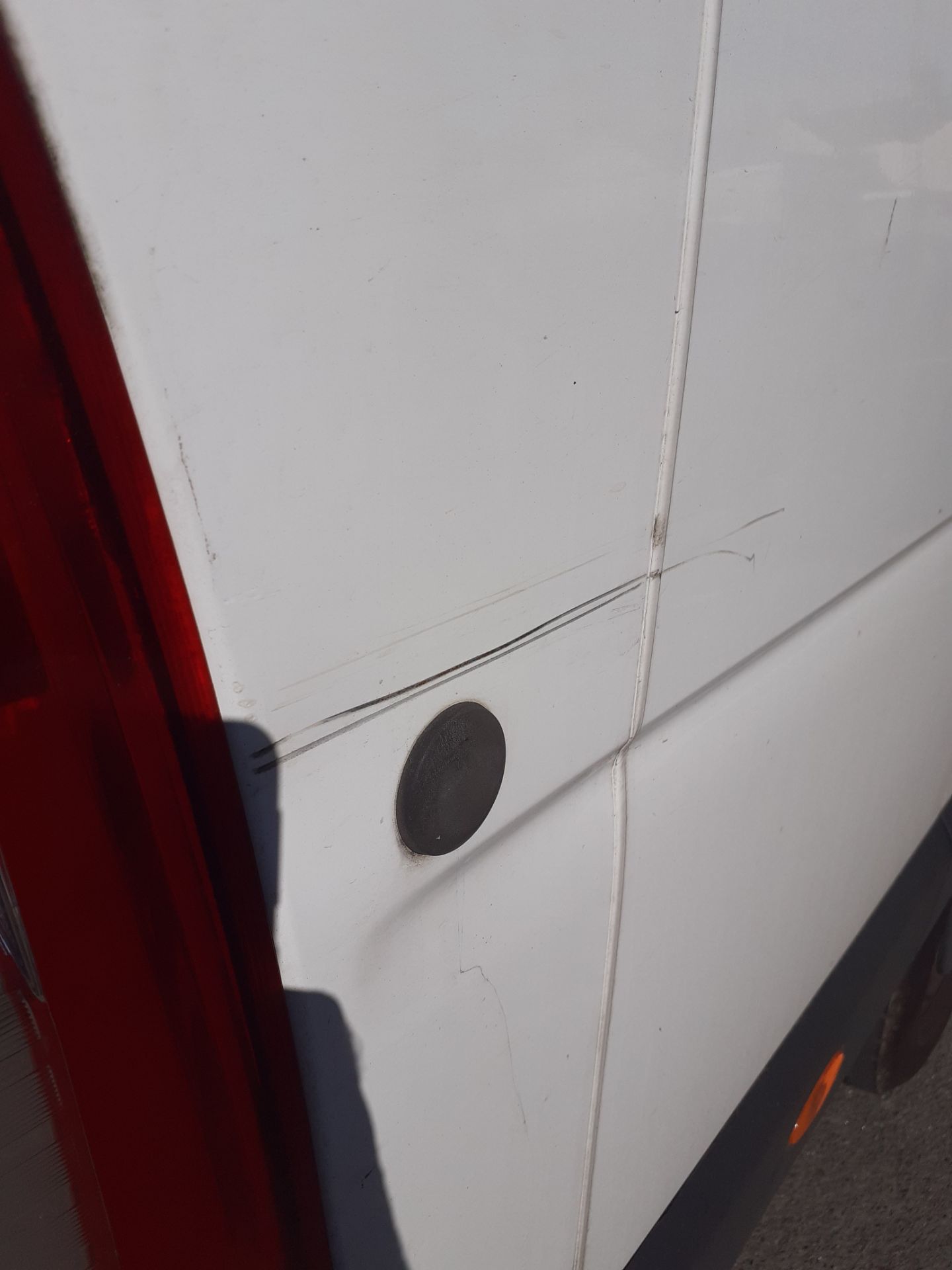 Vauxhall Movano R3500 L3H2 CDTi Panel Van, Registration VX13RLZ, First Registered 13/03/2013, V5 Doc - Image 6 of 16