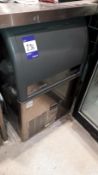 Scotsman EC106 Easy Fit Ice Machine, Located at First Floor, The Bentall Centre, Wood Street,