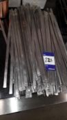 Large Quantity of Stainless Steel BBQ Skewers 500mm, Located at First Floor, The Bentall Centre,