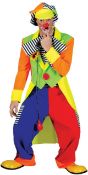 Large quantity of assorted fancy dress costumes / accessories, various sizes / sexes, to bay D1,