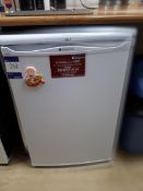 Hotpoint RLAV21 undercounter refrigerator