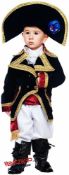 Approximately 22 x Various Veneziano Carnevale Italiano child’s fancy dress costumes, to 3rd shelf