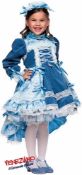 Approximately 21 x Various Veneziano Carnevale Italiano child’s fancy dress costumes, to 2nd shelf