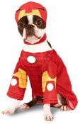 Large quantity of assorted Dog fancy dress costumes, various sizes, to bay K2, to include Dog