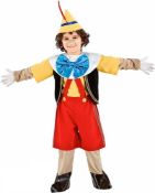Large quantity of assorted fancy dress costumes, various sizes / sexes, to bay AB4, to include