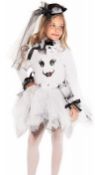 Large quantity of assorted fancy dress costumes, various sizes / sexes, to bay Z3, to include