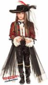Approximately 19 x Various Veneziano Carnevale Italiano child’s fancy dress costumes, to top shelf