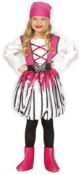 Large quantity of assorted fancy dress, various sizes / sexes, to bay AI2, to include Girls Heavenly