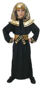 Large quantity of assorted fancy dress costumes, various sizes / sexes, to bay T3, to include