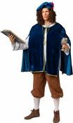 Large quantity of assorted fancy dress costumes, various sizes / sexes, to bay AK3, to include Men’s