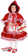 Approximately 37 x Various Veneziano Carnevale Italiano child’s fancy dress costumes, to 2 x shelves