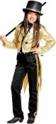 Approximately 24 x Various Veneziano Carnevale Italiano child’s fancy dress costumes, to 3rd shelf
