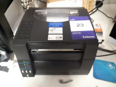 Citizen CL-S521 label printer