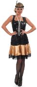 Large quantity of assorted fancy dress costumes, various sizes / sexes, to bay AA1, to include