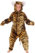 Large quantity of assorted fancy dress costumes, various sizes / sexes, to bay I1, to include