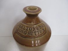 Skelton & Son Long Sutton