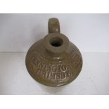 Kennington & Son Grimsby Flagon