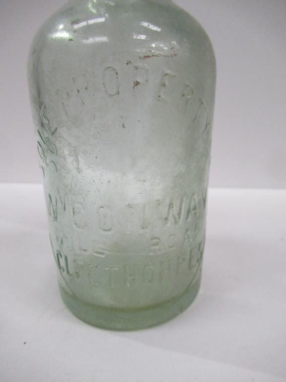 8x Cleethopres W.Conway bottles (1x coloured) - Image 12 of 31