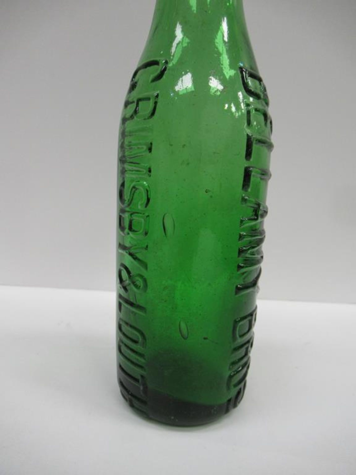 8x Bellamy Bro's (7) and Bellamy Bros Cuthbert coloured bottles (5x Grimsby, 3x Grimsby & Louth) - Image 26 of 28