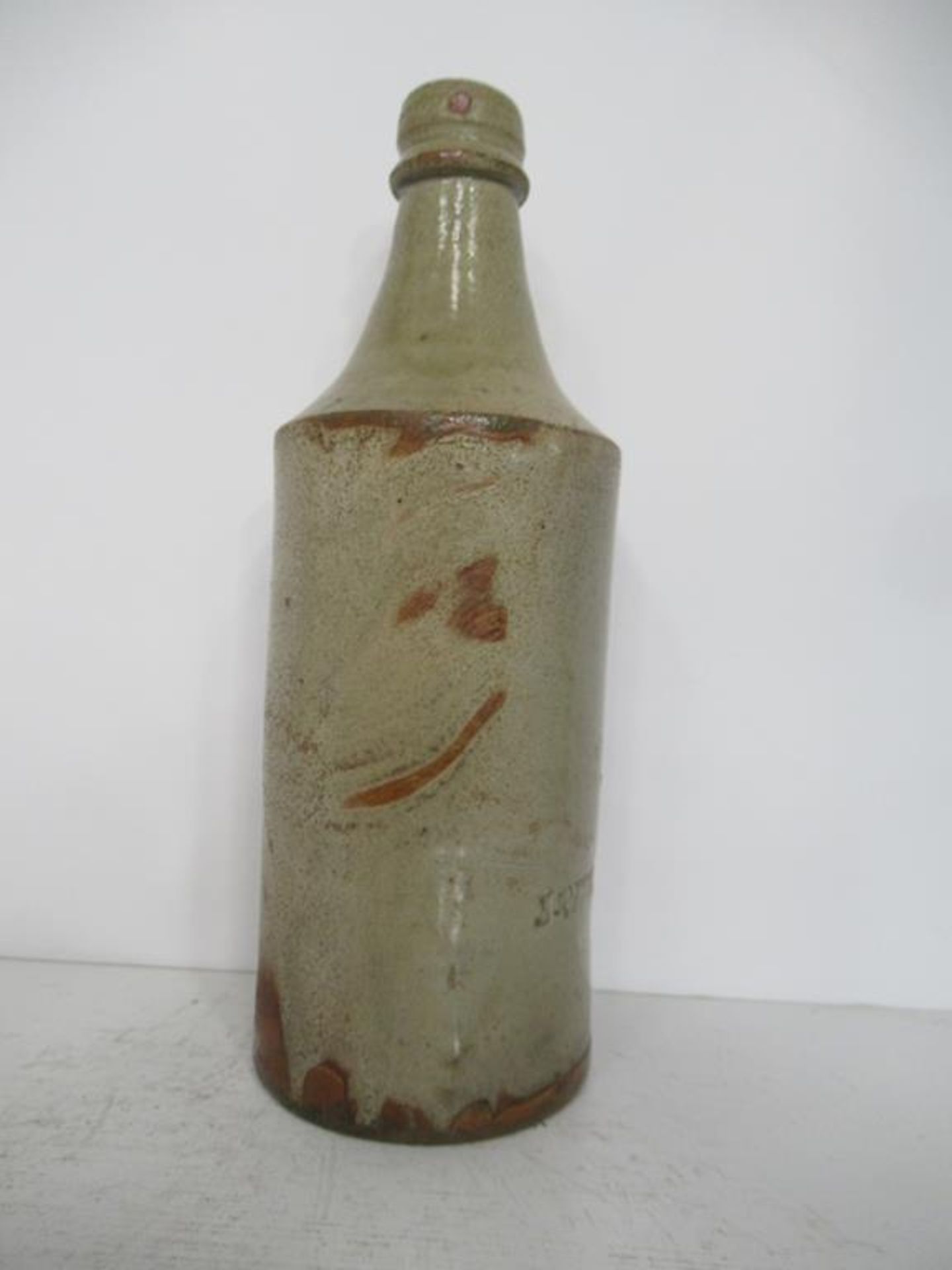 Selby J.Richardson Stone Bottle (26cm) - Image 2 of 6