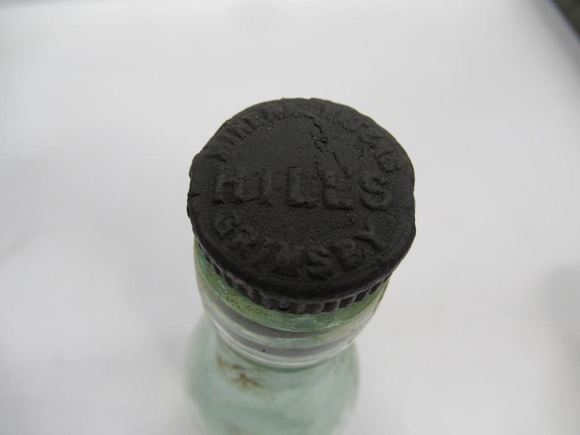 6x Grimsby (3x New Clee) W. Hill & Son (2) and W. Hill & Co (2) bottles - Image 25 of 25