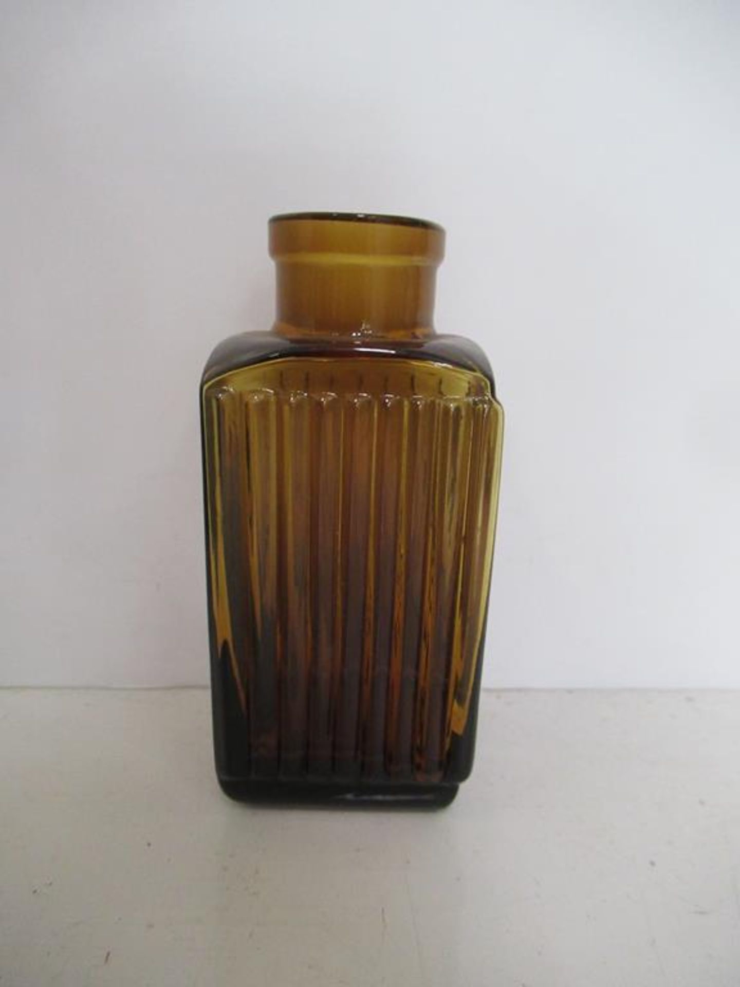 Qty of assorted Glass Inkwells - Image 13 of 36