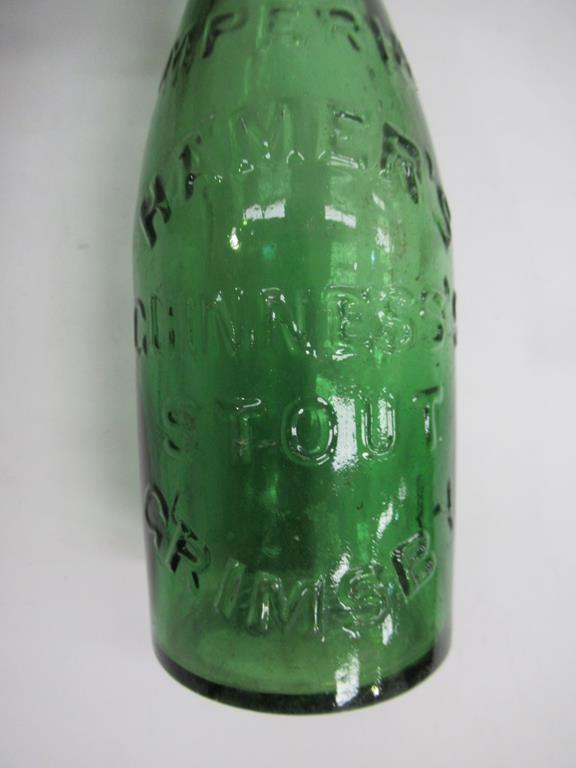 8x Grimsby E.Hamer bottles (4x coloured) - Image 28 of 28